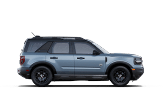 2025 Ford Bronco Sport® External Image 1